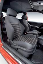 Volkswagen Polo GTi 2006 года